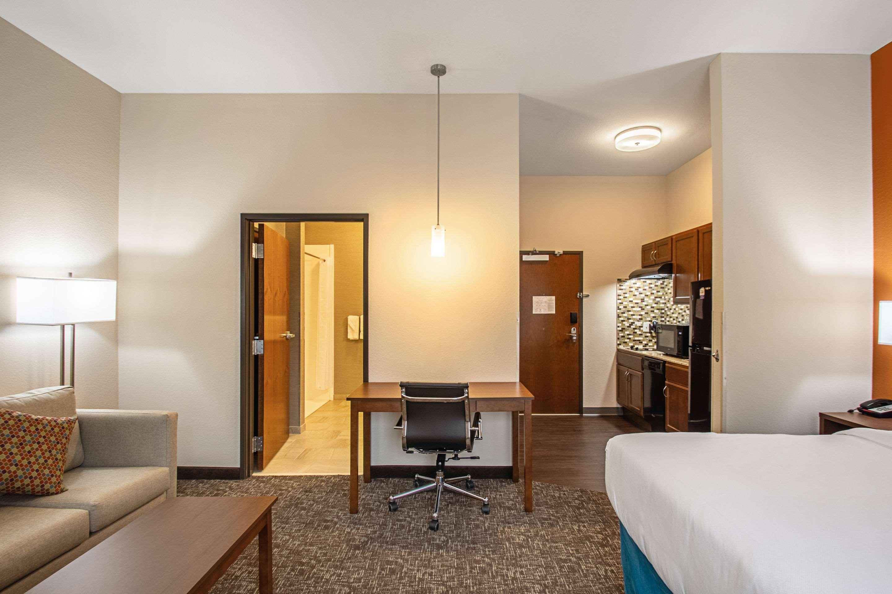 Sleep Inn & Suites Madison - Monona Exteriör bild