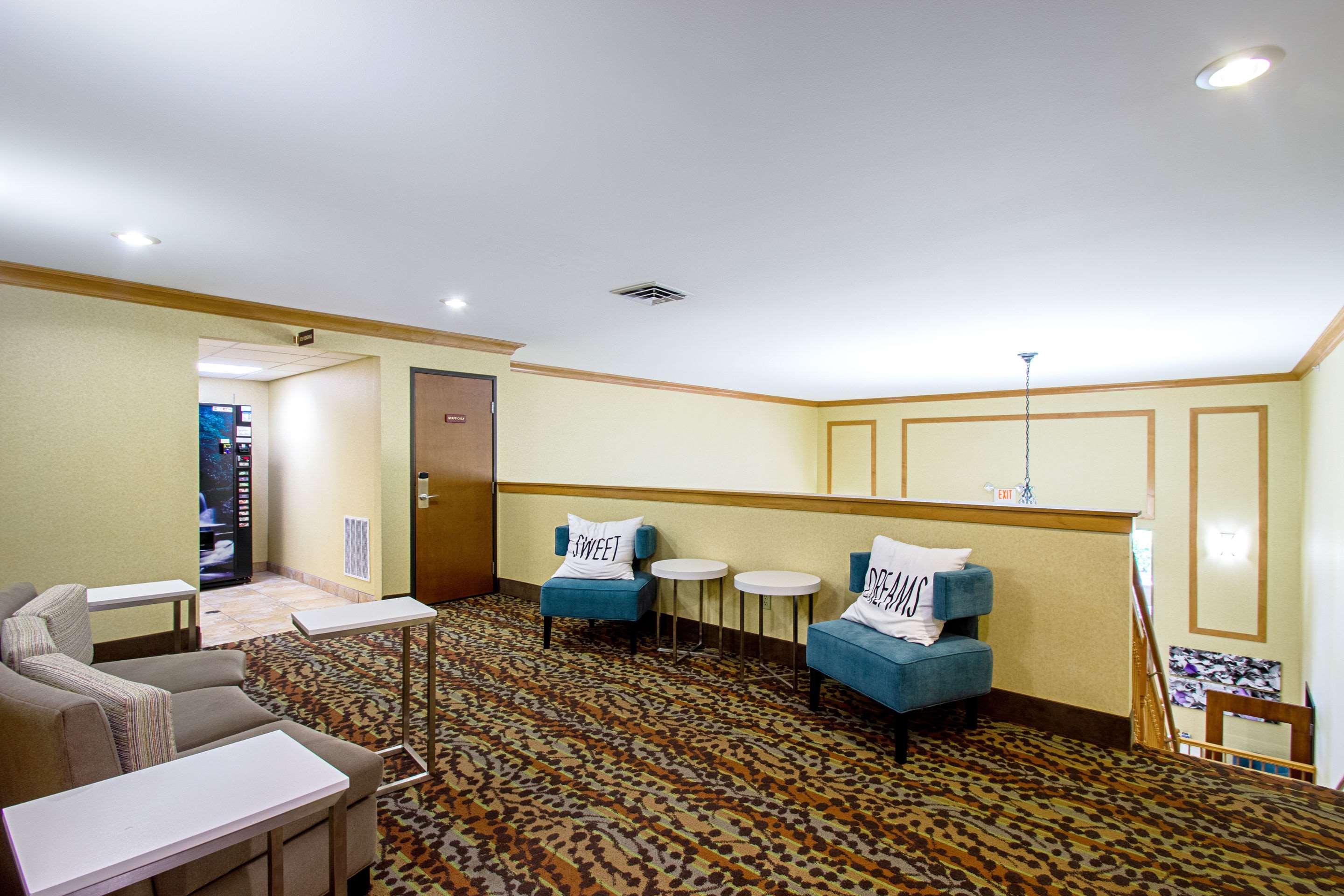 Sleep Inn & Suites Madison - Monona Exteriör bild